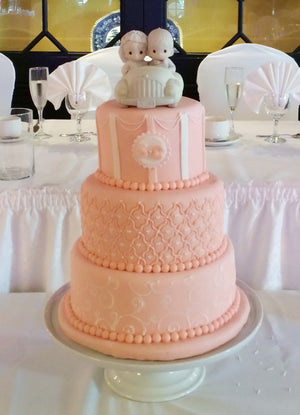 Wedding cake collection