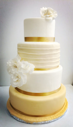 Wedding cake collection